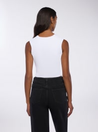 Top Femme Terranova