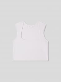 Top Femme Terranova