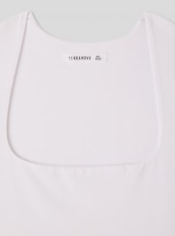 Top Femme Terranova