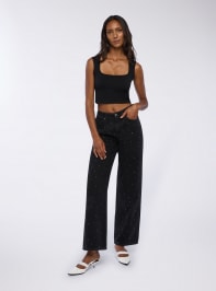 Top Femme Terranova