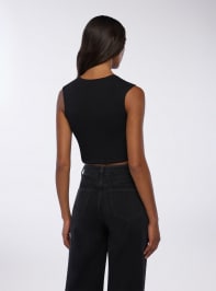 Top Femme Terranova
