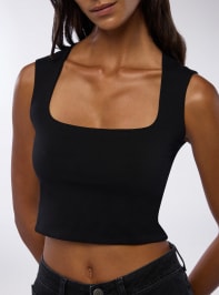 Top Femme Terranova