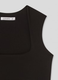 Top Femme Terranova