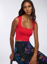 Top Woman Terranova