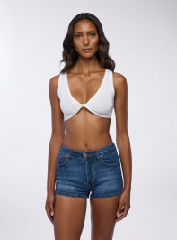 Canotta/Top Donna Terranova