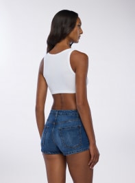 Canotta/Top Donna Terranova