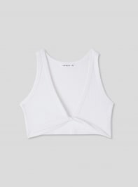 Canotta/Top Donna Terranova