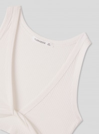 Top Femme Terranova