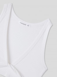 Canotta/Top Donna Terranova