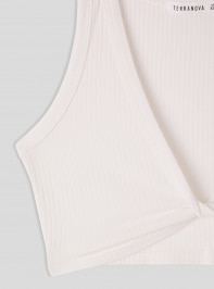Top Femme Terranova