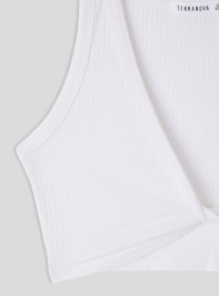 Canotta/Top Donna Terranova