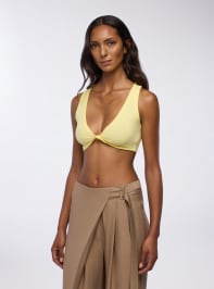 Canotta/Top Donna Terranova