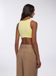 Canotta/Top Donna Terranova