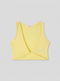 Top Femme Terranova