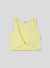 Canotta/Top Donna Terranova