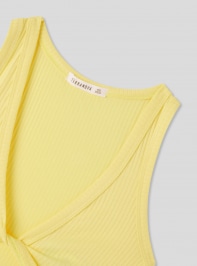 Top Femme Terranova