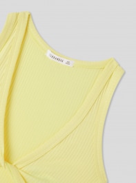 Canotta/Top Donna Terranova