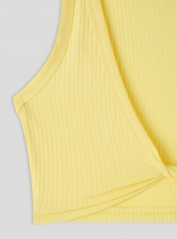 Top Femme Terranova