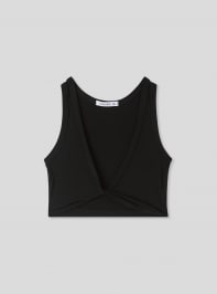 Canotta/Top Donna Terranova