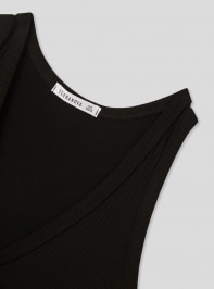 Top Femme Terranova