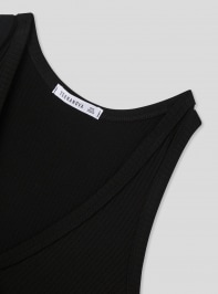 Canotta/Top Donna Terranova