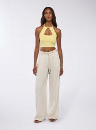 Top Femme Terranova