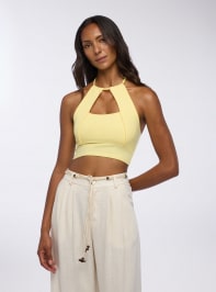 Camiseta Mujer Terranova