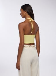 Camiseta Mujer Terranova