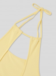 Top Femme Terranova