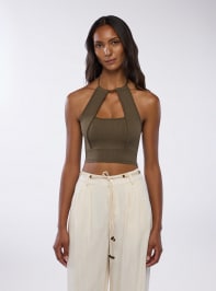 Camiseta Mujer Terranova