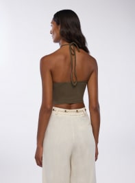 Camiseta Mujer Terranova
