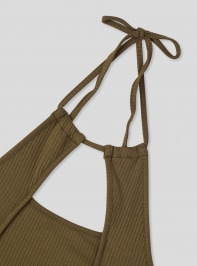 Oberteil Damen Terranova