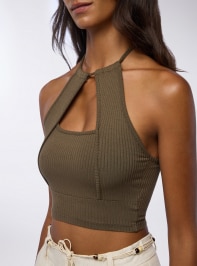 Camiseta Mujer Terranova