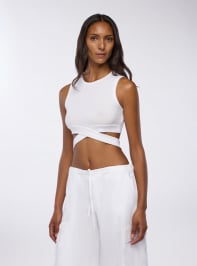 Canotta/Top Donna Terranova