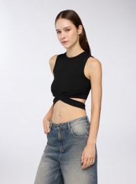 Canotta/Top Donna Terranova