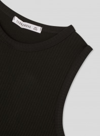 Camiseta Mujer Terranova
