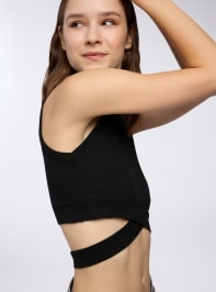 Canotta/Top Donna Terranova