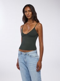 Camiseta Mujer Terranova