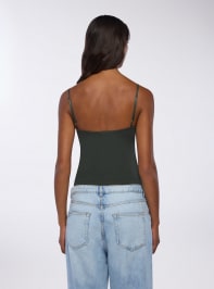Camiseta Mujer Terranova