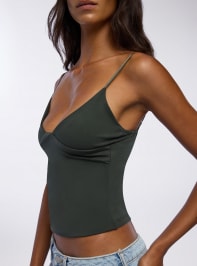 Camiseta Mujer Terranova
