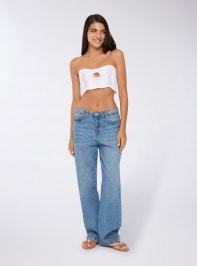 Top Femme Terranova