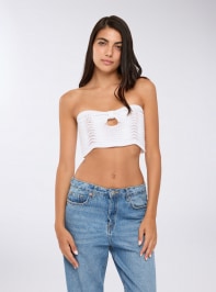 Top Femme Terranova