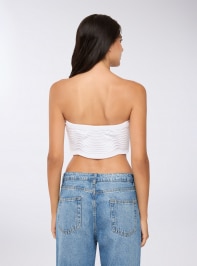Top Femme Terranova