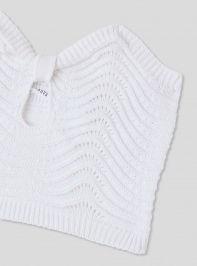 Top Femme Terranova