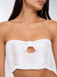 Top Femme Terranova