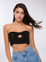 Canotta/Top Donna Terranova