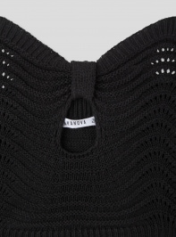 Top Femme Terranova