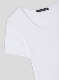 T-Shirt MC Bambina Kids