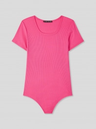 Short-sleeved T-shirt Girls Terranova