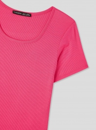 T-Shirt MC Bambina Kids